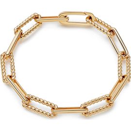 Missoma Missoma Coterie Chain Bracelet
