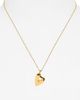 Missoma Missoma Harris Reed All My Heart Pendant Necklace - 2