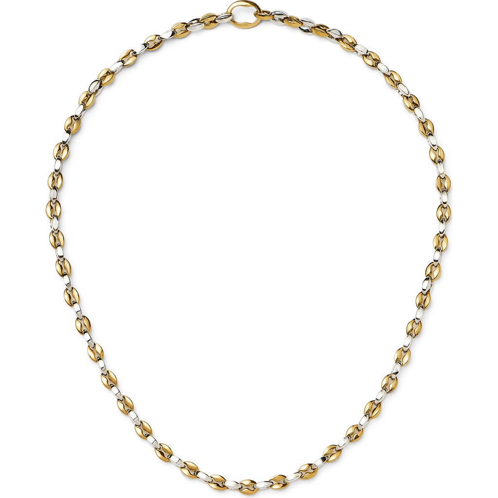 Missoma Missoma Mariner Chain Necklace