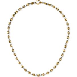 Missoma Missoma Mariner Chain Necklace