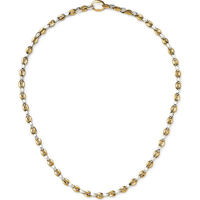 Missoma Missoma Mariner Chain Necklace