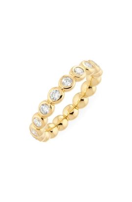 Missoma Missoma Tennis Stack Ring
