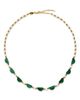 Missoma Missoma Zenyu Seed Pearl Choker Necklace - 1
