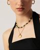 Missoma Missoma Zenyu Seed Pearl Choker Necklace - 2