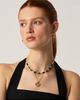 Missoma Missoma Zenyu Seed Pearl Choker Necklace - 4
