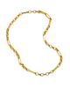 Missoma Women's Axiom 18K-Gold-Plated Chain Necklace - 2