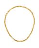 Missoma Women's Axiom 18K-Gold-Plated Chain Necklace - 4