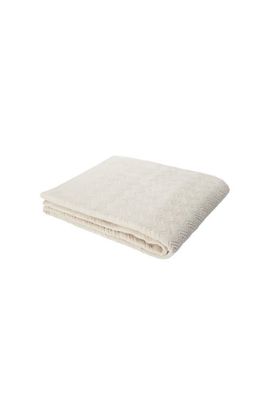 Missoni Home Missoni Home Chalk 150x100 Cm Bath Towel