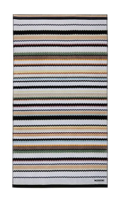 Missoni Home Missoni Home Curt Beach Towel