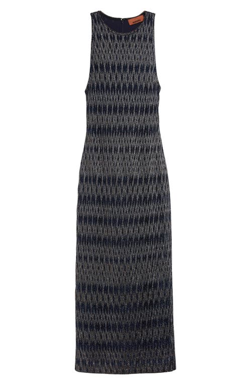 comfortable womens black dress shoes Missoni Dresses Multicolor
