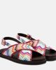 Missoni Missoni Allan Zigzag sandals - 1