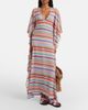 Missoni Missoni Allan Zigzag sandals - 4
