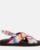 Missoni Missoni Allan Zigzag sandals - 5