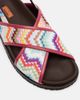 Missoni Missoni Allan Zigzag sandals - 6