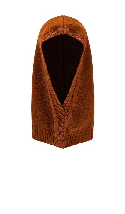 Missoni Missoni Balaklava