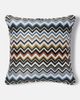 Missoni Missoni Belfast cushion - 1