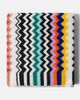 Missoni Missoni Best Zigzag cotton terry towel - 1