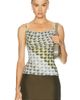 Missoni Missoni Cami Top - 1