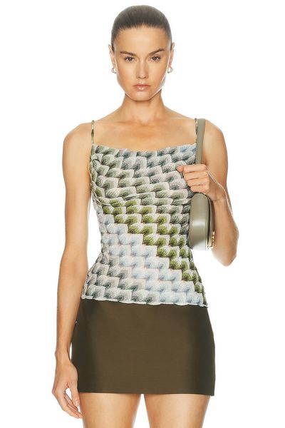 Missoni Missoni Cami Top