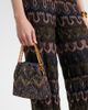 Missoni Missoni Caperdoni Small embellished pouch - 2