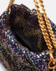 Missoni Missoni Caperdoni Small embellished pouch - 3