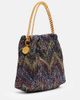 Missoni Missoni Caperdoni Small embellished pouch - 4