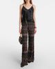 Missoni Missoni Caperdoni Small embellished pouch - 5