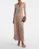 Missoni Missoni Caperdoni Small leather-trimmed sequined crossbody bag - 6