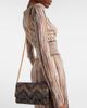 Missoni Missoni Caperdoni Small leather-trimmed sequined crossbody bag - 7