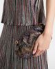 Missoni Missoni Caperdoni Small sequined clutch - 2