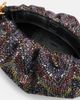 Missoni Missoni Caperdoni Small sequined clutch - 3