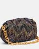 Missoni Missoni Caperdoni Small sequined clutch - 4