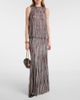 Missoni Missoni Caperdoni Small sequined clutch - 5