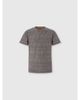 Missoni Missoni Cashmere And Viscose Knit Crewneck T-shirt - 1