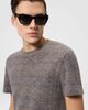 Missoni Missoni Cashmere And Viscose Knit Crewneck T-shirt - 4