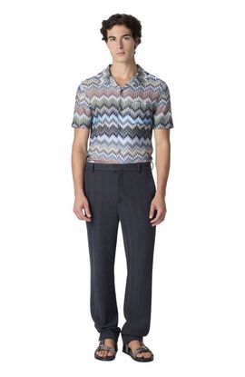 Missoni Missoni Classic Trousers