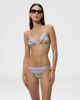 Missoni Missoni Classic Viscose Lamé Bikini - 2