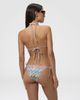 Missoni Missoni Classic Viscose Lamé Bikini - 3