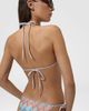 Missoni Missoni Classic Viscose Lamé Bikini - 4
