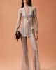 Missoni Missoni for FWRD Knit Flare Trouser - 1