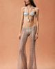 Missoni Missoni for FWRD Knit Flare Trouser - 2