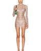 Missoni Missoni for FWRD Long Sleeve Dress - 1