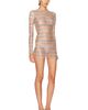 Missoni Missoni for FWRD Long Sleeve Dress - 2