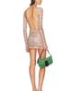 Missoni Missoni for FWRD Long Sleeve Dress - 3