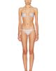 Missoni Missoni for FWRD Zig Zag Bikini Set - 1