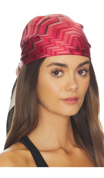Missoni Missoni Foulard Scarf
