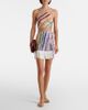 Missoni Missoni Fringed beach cover-up - 2