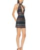 Missoni Missoni Keyhole Halter Mini Dress - 2