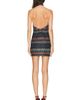 Missoni Missoni Keyhole Halter Mini Dress - 3