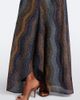 Missoni Missoni Knitted lamé maxi dress - 4
